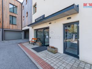 Prodej bytu 1+kk, Vrchlabí - Hořejší Vrchlabí, Horská, 31 m2