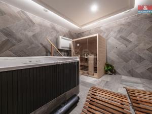 Prodej bytu 1+kk, Vrchlabí - Hořejší Vrchlabí, Horská, 31 m2