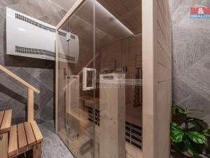 Prodej bytu 1+kk, Vrchlabí - Hořejší Vrchlabí, Horská, 31 m2