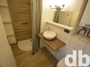 Pronájem bytu 1+kk, Karlovy Vary, Raisova, 30 m2