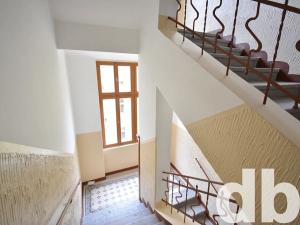 Pronájem bytu 1+kk, Karlovy Vary, Raisova, 30 m2