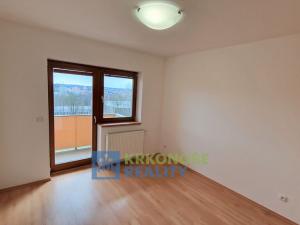 Pronájem bytu 2+kk, Trutnov - Střední Předměstí, Kiesewettrova, 45 m2