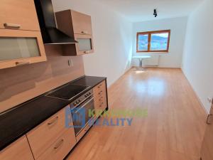 Pronájem bytu 2+kk, Trutnov - Střední Předměstí, Kiesewettrova, 45 m2