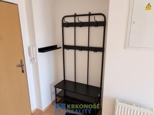 Pronájem bytu 2+kk, Trutnov - Střední Předměstí, Kiesewettrova, 45 m2