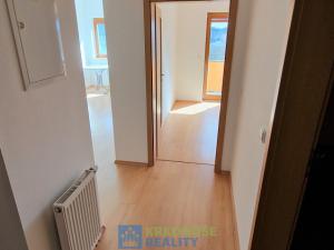 Pronájem bytu 2+kk, Trutnov - Střední Předměstí, Kiesewettrova, 45 m2