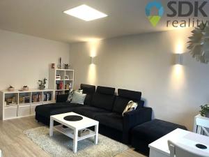 Pronájem bytu 3+kk, Brno, Jírovcova, 72 m2
