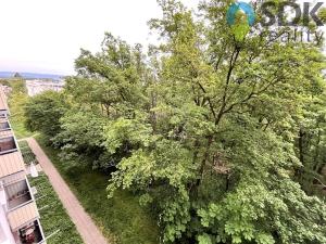 Pronájem bytu 3+kk, Brno, Jírovcova, 72 m2