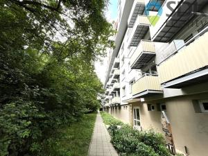 Pronájem bytu 3+kk, Brno, Jírovcova, 72 m2