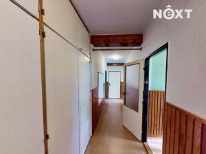 Prodej bytu 3+1, Tábor, Budovatelů, 83 m2