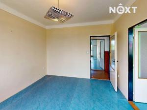 Prodej bytu 3+1, Tábor, Budovatelů, 83 m2