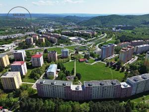 Prodej bytu 1+1, Brno - Bystrc, Teyschlova, 39 m2