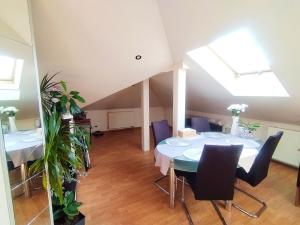 Pronájem bytu 2+kk, Ostrava, Parcelní, 75 m2