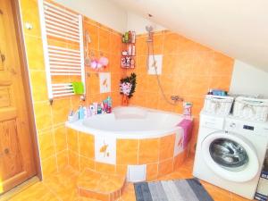 Pronájem bytu 2+kk, Ostrava, Parcelní, 75 m2