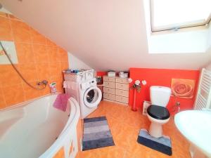Pronájem bytu 2+kk, Ostrava, Parcelní, 75 m2