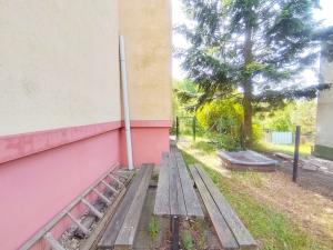 Pronájem bytu 2+kk, Ostrava, Parcelní, 75 m2