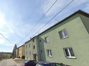 Pronájem bytu 2+kk, Ostrava, Parcelní, 75 m2