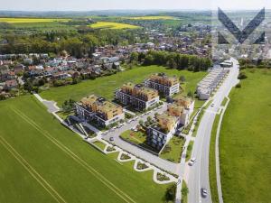 Prodej bytu 3+kk, Praha - Řeporyje, Jáchymovská, 80 m2