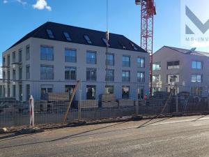Prodej bytu 2+kk, Hostivice, Čsl. armády, 69 m2