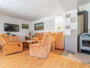Prodej rodinného domu, Louňovice pod Blaníkem, Fortna, 190 m2