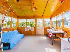 Prodej rodinného domu, Louňovice pod Blaníkem, Fortna, 190 m2