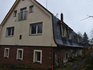 Prodej činžovního domu, Šimonovice, V Zatáčkách, 422 m2