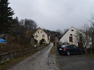 Prodej činžovního domu, Šimonovice, V Zatáčkách, 422 m2