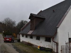 Prodej činžovního domu, Šimonovice, V Zatáčkách, 422 m2