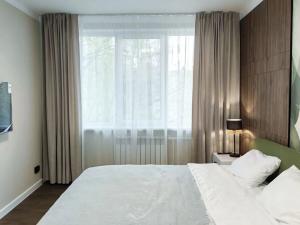 Prodej bytu 1+kk, Praha - Vinohrady, Lucemburská, 21 m2