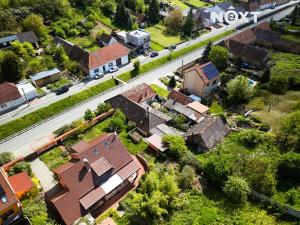 Prodej pozemku pro bydlení, Kurdějov, 795 m2