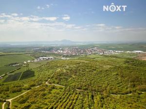 Prodej pozemku pro bydlení, Kurdějov, 795 m2