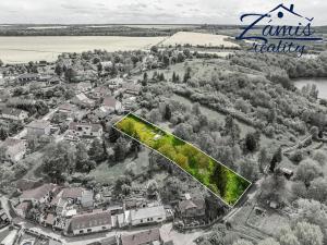 Prodej zahrady, Dřetovice, 2024 m2