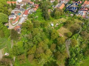 Prodej zahrady, Dřetovice, 2024 m2