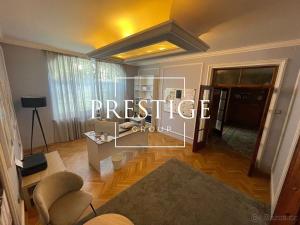 Pronájem bytu 3+1, Praha - Kunratice, Mašatova, 115 m2