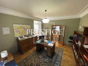 Pronájem bytu 3+1, Praha - Kunratice, Mašatova, 115 m2