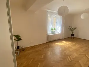 Prodej bytu 3+kk, Praha - Vršovice, Bělocerkevská, 74 m2