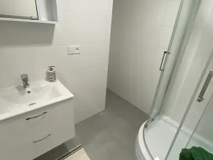Prodej bytu 3+kk, Praha - Vršovice, Bělocerkevská, 74 m2