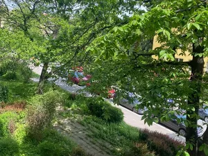 Prodej bytu 3+kk, Praha - Vršovice, Bělocerkevská, 74 m2