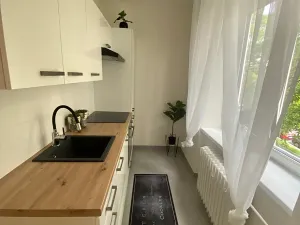 Prodej bytu 3+kk, Praha - Vršovice, Bělocerkevská, 74 m2