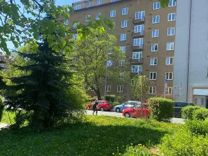 Prodej bytu 3+kk, Praha - Vršovice, Bělocerkevská, 74 m2