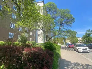 Prodej bytu 3+kk, Praha - Vršovice, Bělocerkevská, 74 m2