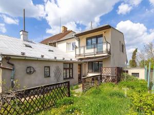 Prodej rodinného domu, Jevíčko, Svitavská, 216 m2