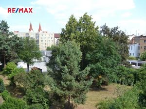 Pronájem bytu 2+1, Plzeň, Zámečnická, 56 m2