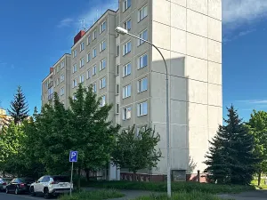 Prodej bytu 1+1, Plzeň, Toužimská, 39 m2