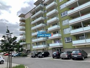 Prodej bytu 2+kk, Olomouc, Janského, 55 m2