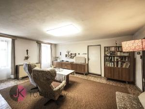 Prodej rodinného domu, Načeradec, Vlašimská, 150 m2