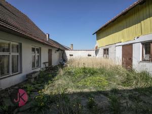 Prodej rodinného domu, Načeradec, Vlašimská, 150 m2
