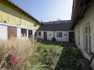 Prodej rodinného domu, Načeradec, Vlašimská, 150 m2