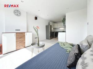 Pronájem bytu 2+kk, Beroun, 42 m2
