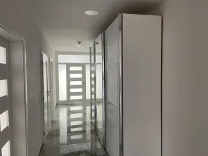 Pronájem rodinného domu, Dlouhý Most, 160 m2