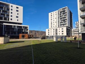 Prodej bytu 2+kk, Praha - Modřany, Mezi vodami, 73 m2